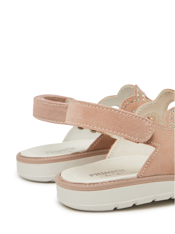 Primigi Primigi Sandali 7888011 D Rosa