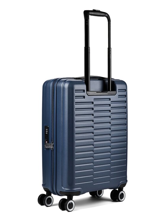 American Tourister American Tourister Walizka kabinowa 332559 Niebieski jasny