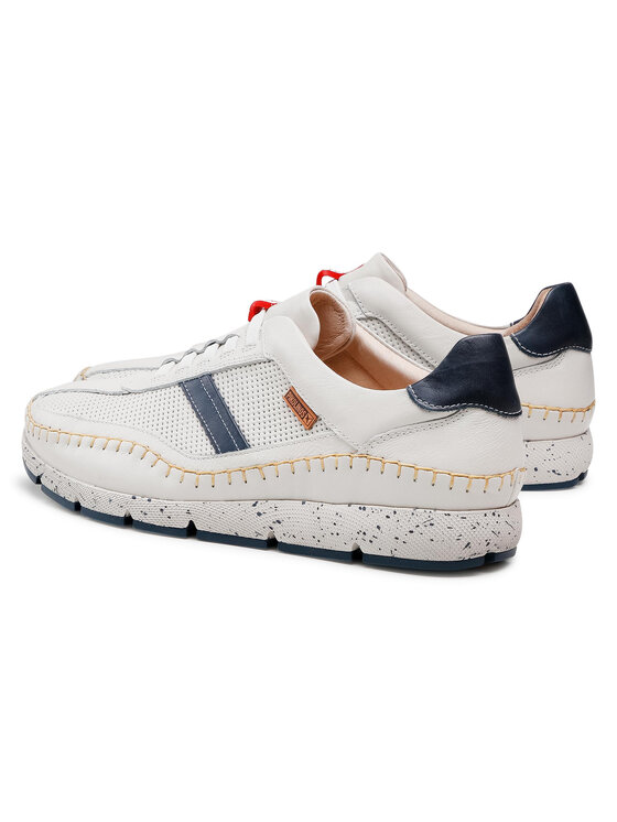 Pikolinos Pikolinos Sneakersy M4U-6046C1 Sivá