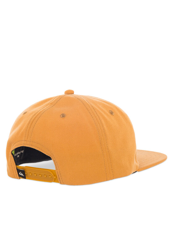 Quiksilver Quiksilver Baseball sapka Dna Omni AQYHA05417 Bézs