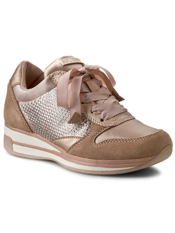 Guess Guess Sneakers Valeny5 FL2VN5 SAT12 Roz