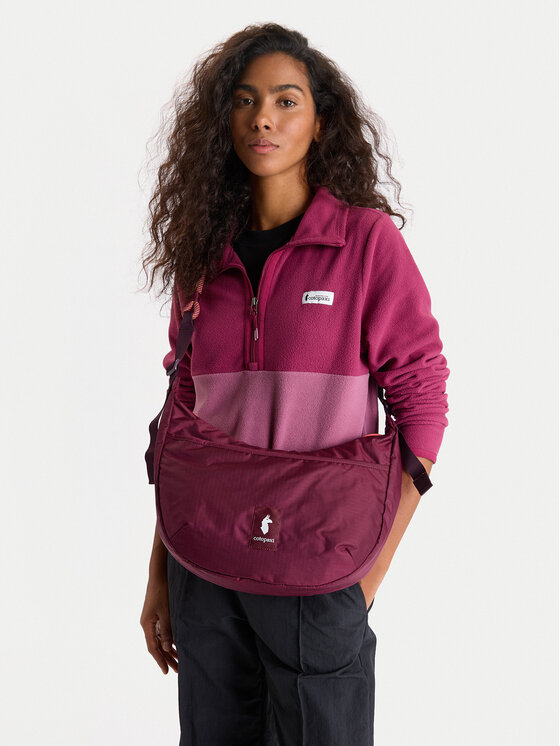Cotopaxi Cotopaxi Käekott Trozo 8L F23494U580 Bordoopunane