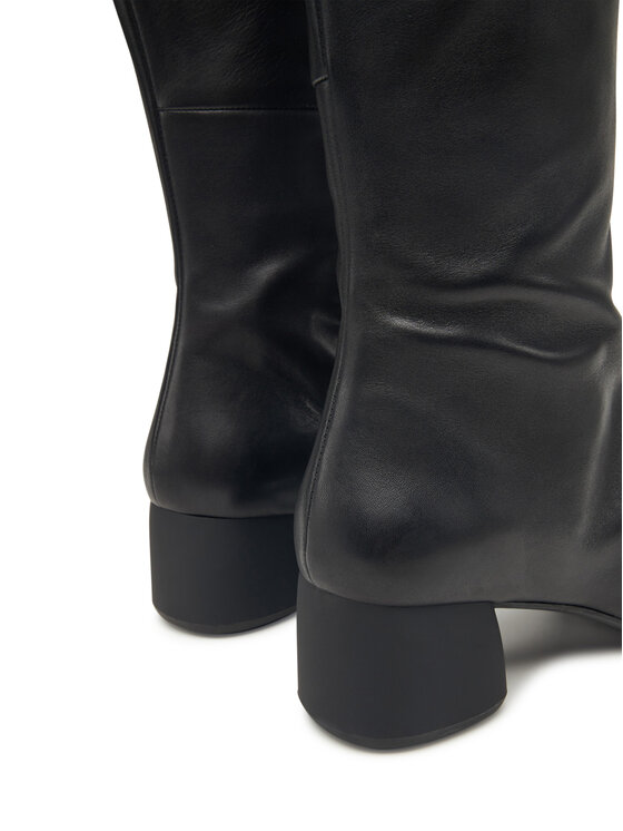 Vagabond Shoemakers Vagabond Shoemakers Ботуши Livia 5856-001-20 Черен