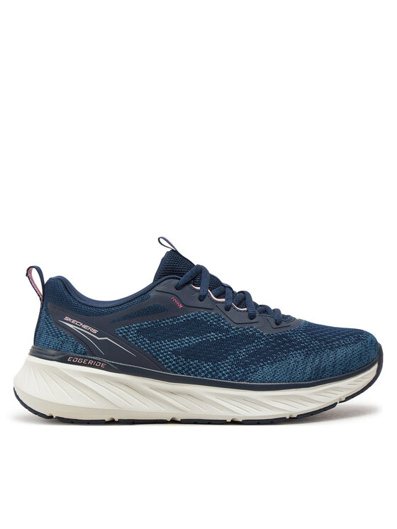 Skechers Snīkeri Edgeride - Power Flow 150471 Tumši zils