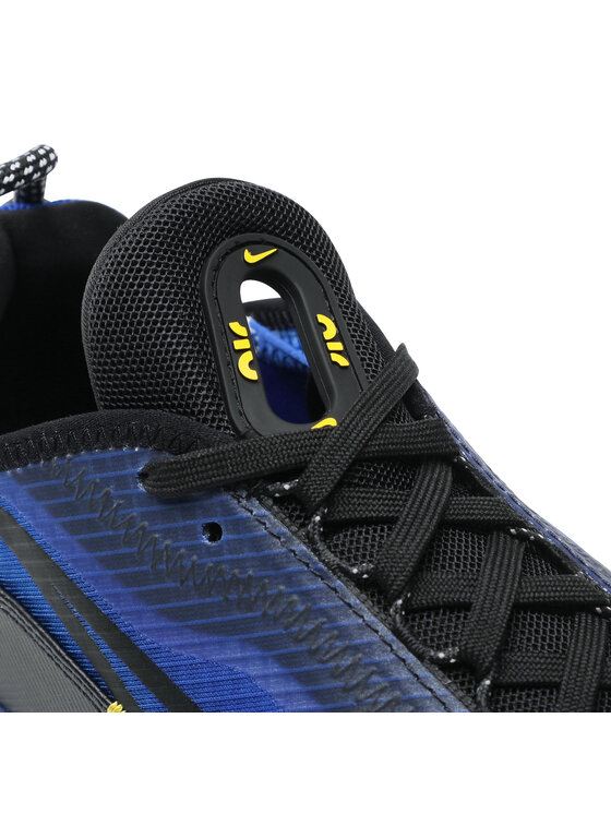 Nike Nike Sneakers Nike Air Max 2090 CV8835 400 Blau