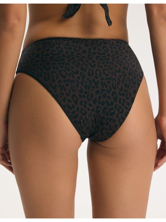 Esotiq Esotiq Dół od bikini 45520 Brązowy