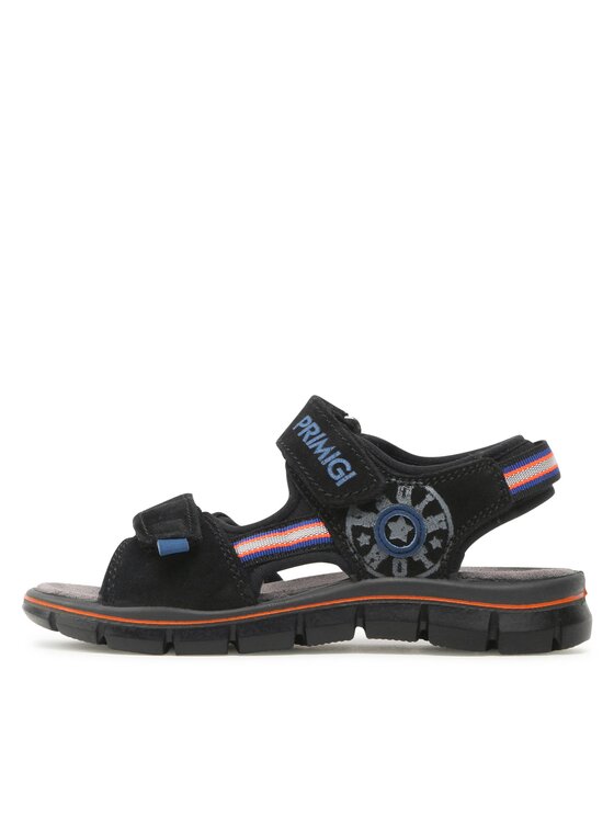 Primigi Primigi Sandale 3896000 S Crna