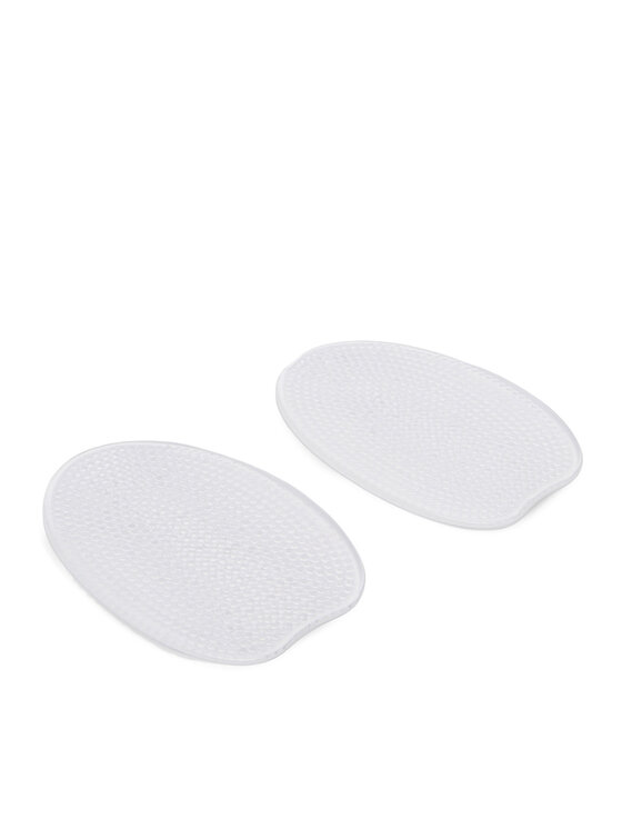 Go Soft Go Soft Poluulošci CEO_LA_ULTRA THIN GEL SHOE STOPPER_AW26 Bezbojna
