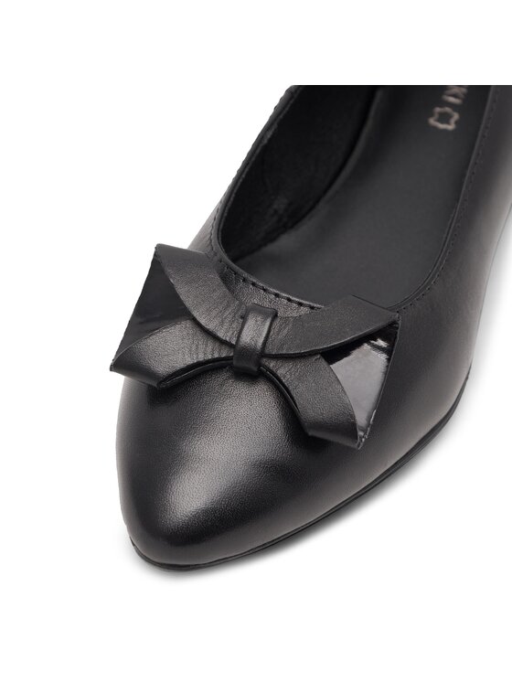 Lasocki Lasocki Ballerinas RST-NOEL-42 Schwarz