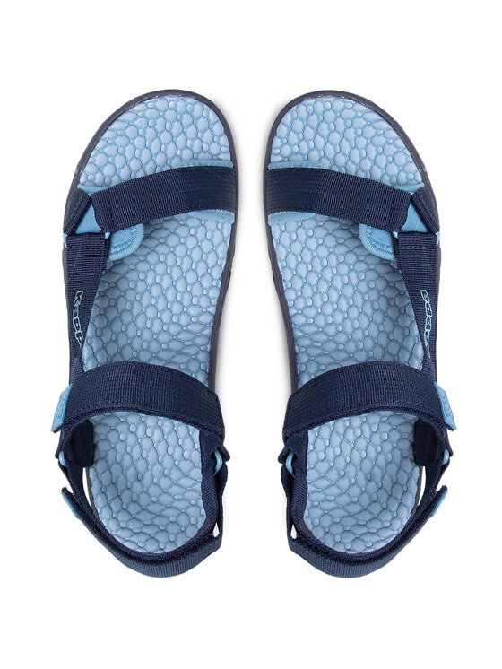 Kappa Kappa Sandalen 260772T Dunkelblau