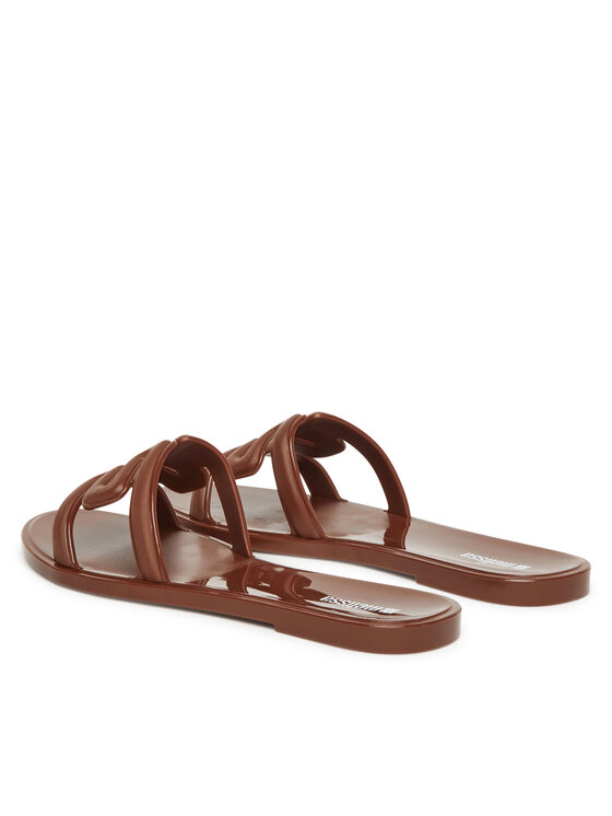 Melissa Melissa Papucs Melissa M Slide Ad M 36148 Barna