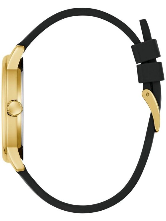Guess Guess Zegarek GW0973G2 Czarny