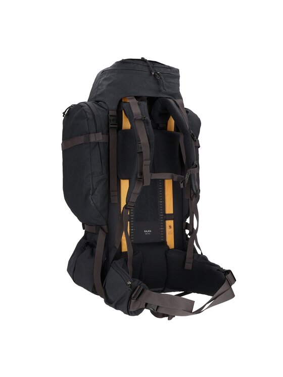Fjällräven Fjällräven Plecak 301742 Czarny