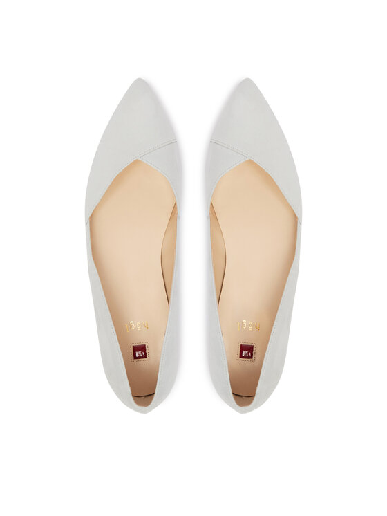 HÖGL HÖGL Ballerinas 0-180002-38000 Grau
