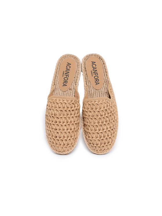 ACANFORA ACANFORA Sandali ACA1355-39 Beige