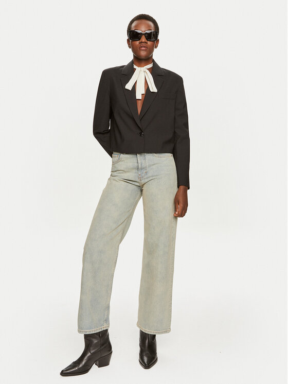 MAX&Co. MAX&Co. Pintsak Giada 2426046012200 Must Regular Fit