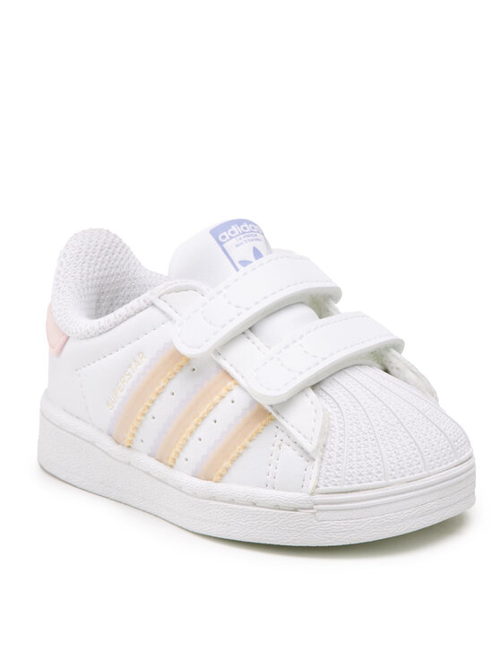 Adidas superstar bebe online