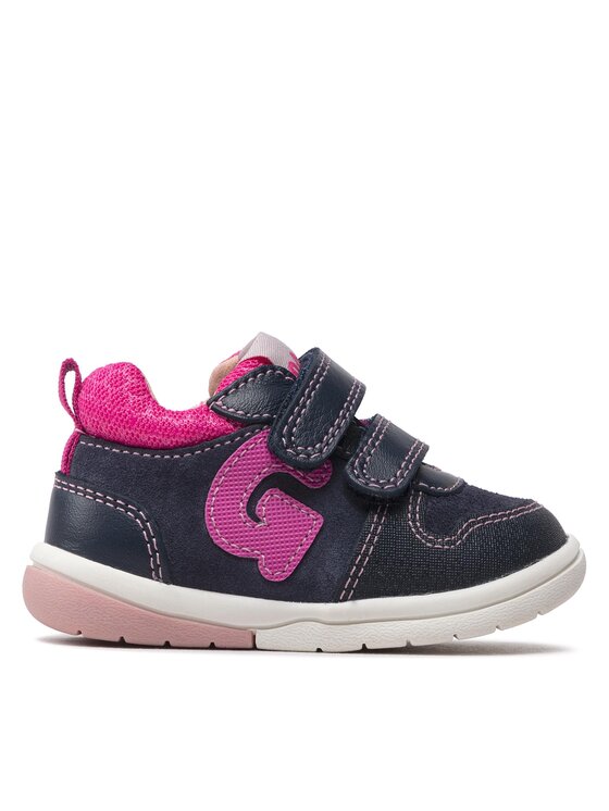 Sneakers Garvalin 221311-C-0 M Bleumarin