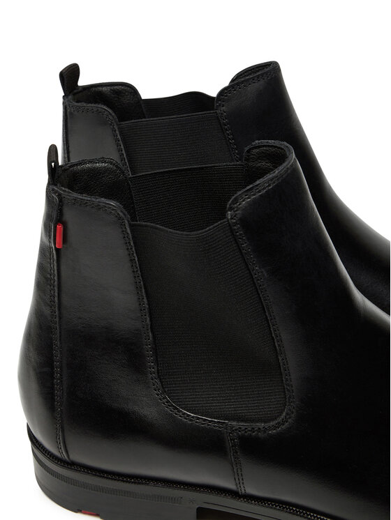 Lloyd Lloyd Ghete Jodhpur 14-162-00 Negru