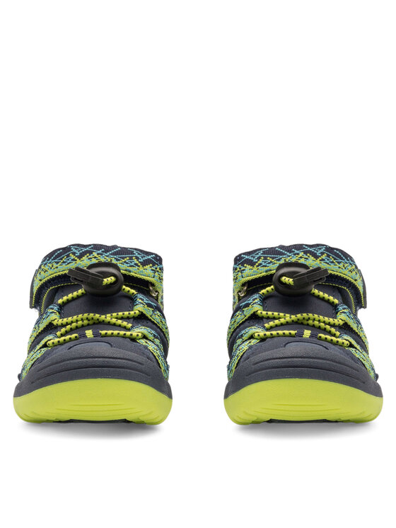 Sprandi Sprandi Sandalen CP92-21079(III)CH Dunkelblau