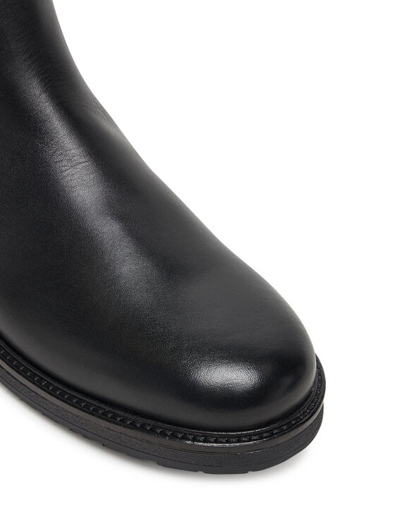Marc O'Polo Marc O'Polo Ghete Jodhpur 507 27385001 100 Negru