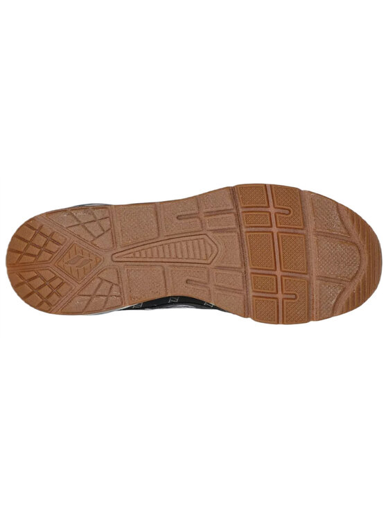 Skechers Skechers Sneakersy Uno 2 Czarny