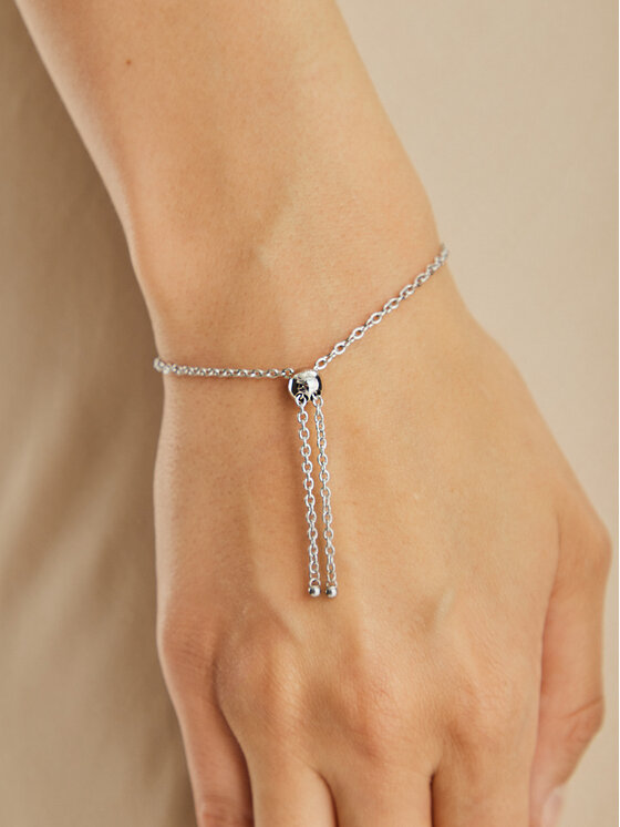 Calvin Klein Calvin Klein Bracciale 35000217 Argento