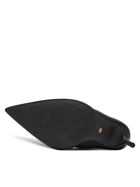 DeeZee DeeZee Štikle GAO-2312-6 Crna