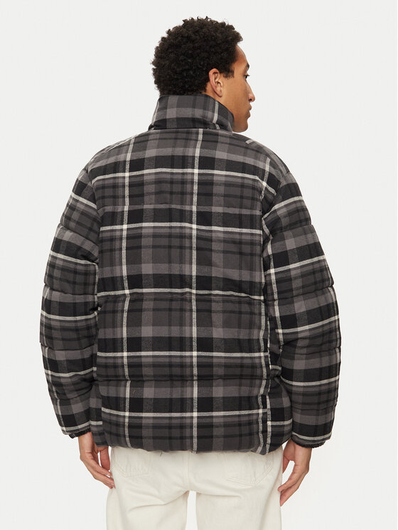 Columbia Columbia Зимно яке Puffect™ Novelty 2086831 Черен Regular Fit