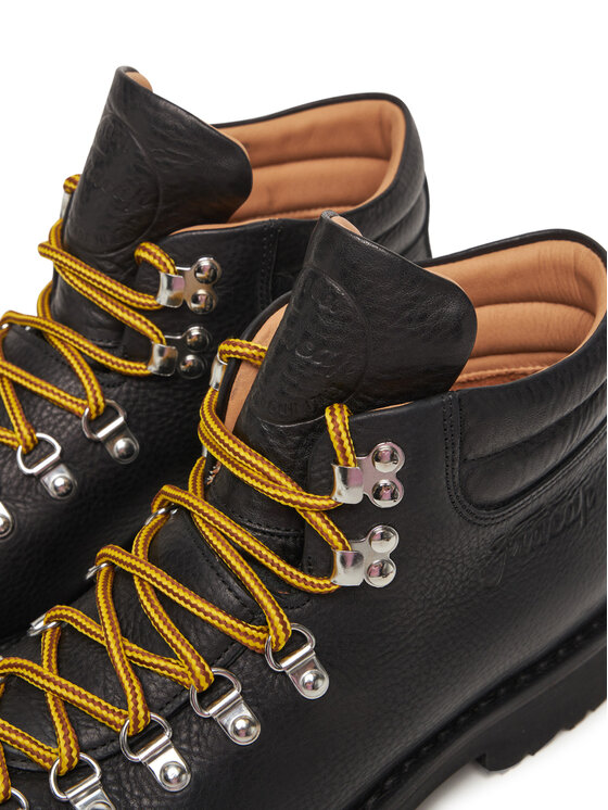 Fracap Fracap Trzewiki Magnifico M127 Czarny