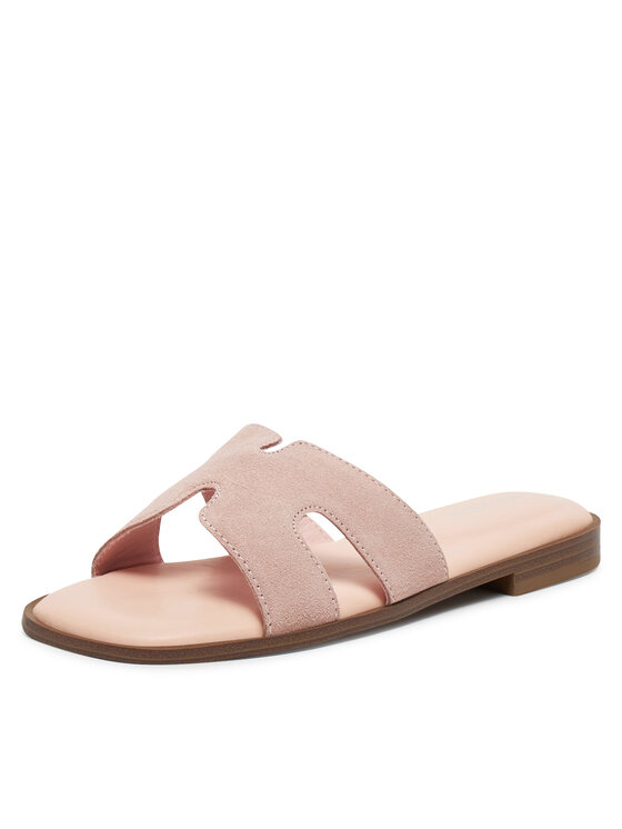 DeeZee DeeZee Ciabatte DZ-S8A Rosa