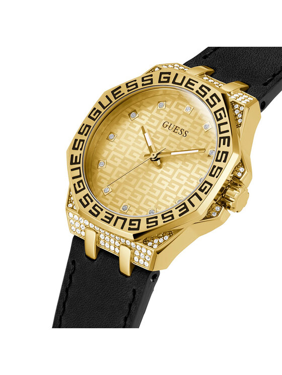 Guess Guess Orologio GW0547L3 Oro