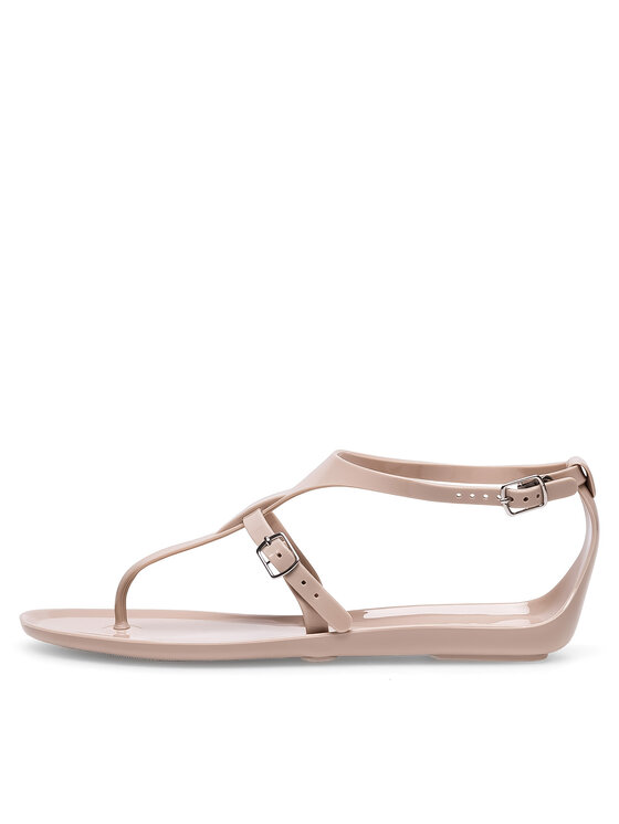 Jenny Fairy Jenny Fairy Sandalen WFA2765-1A Beige