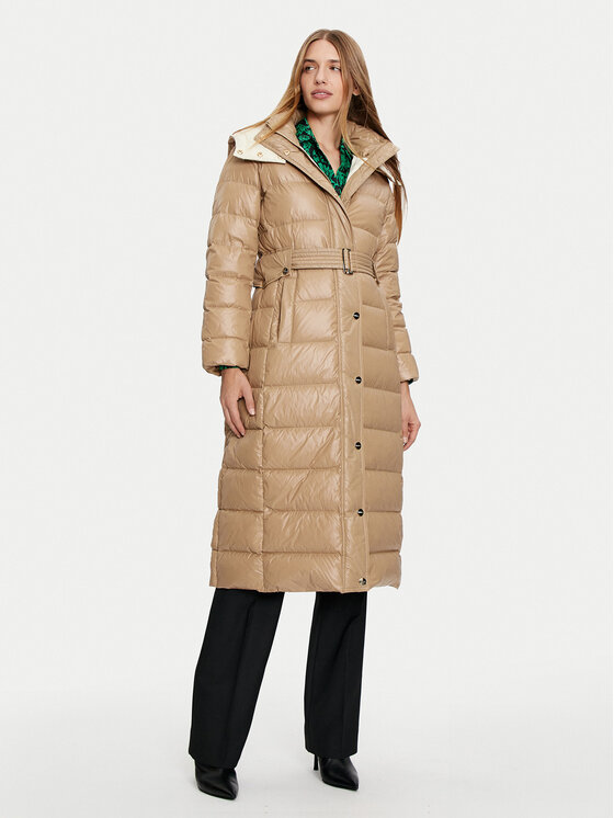 Liu Jo Liu Jo Sulejope WF4167 T2709 Beež Regular Fit