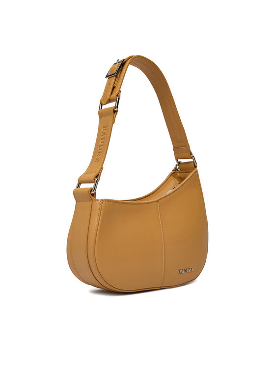 Badura Badura Rankinė CEO-LITA-DT26280-A Ruda