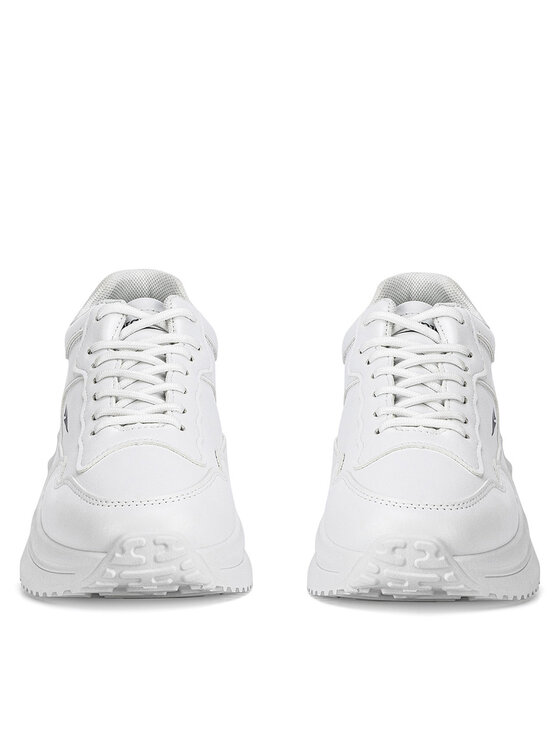 Sprandi Sprandi Sneakersy WFA2457-1 Biela