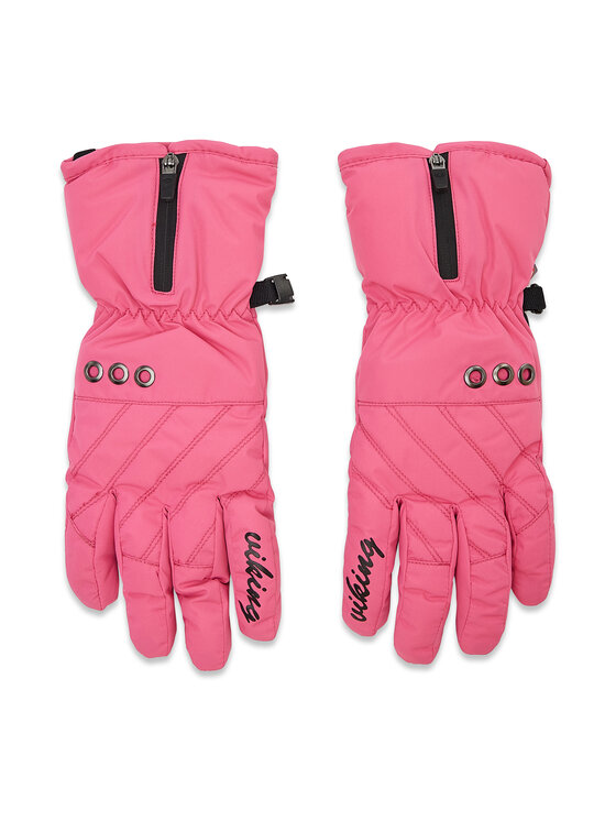 Viking Viking Skihandschuhe Selena 113/19/4260 Rosa