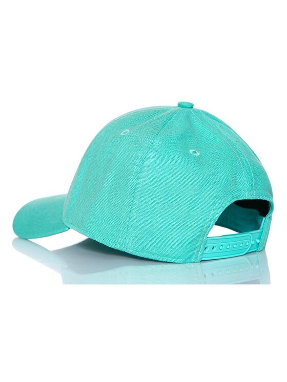 Wrangler Wrangler Berretto COLOUR CAP Verde