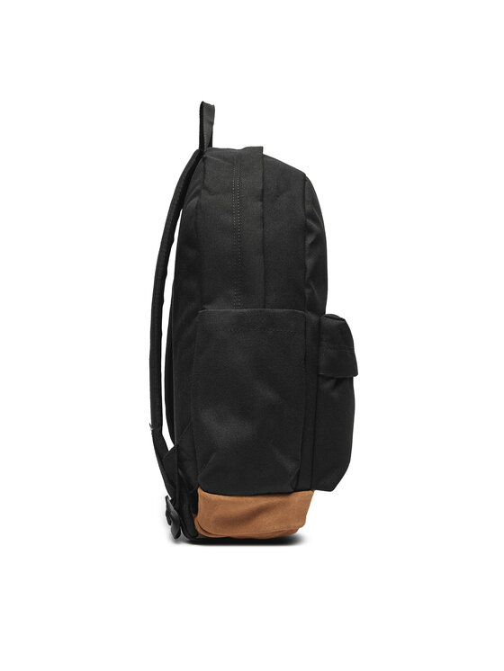 Vans Vans Ruksak Old Skool Sport Backpack VN000HRJBLK Čierna