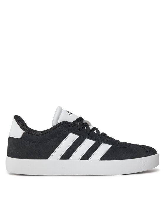 adidas Sneakers VL Court 3.0 Kids ID6313 Negru