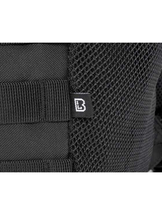 Brandit Brandit Plecak 8114.11002.OS Czarny