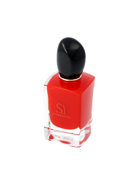 Giorgio Armani Giorgio Armani Si Passione Woda perfumowana