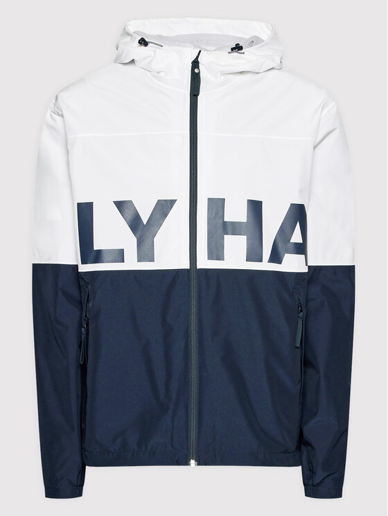 Helly Hansen Helly Hansen Kurtka przejściowa Amaze 64057 Biały Regular Fit