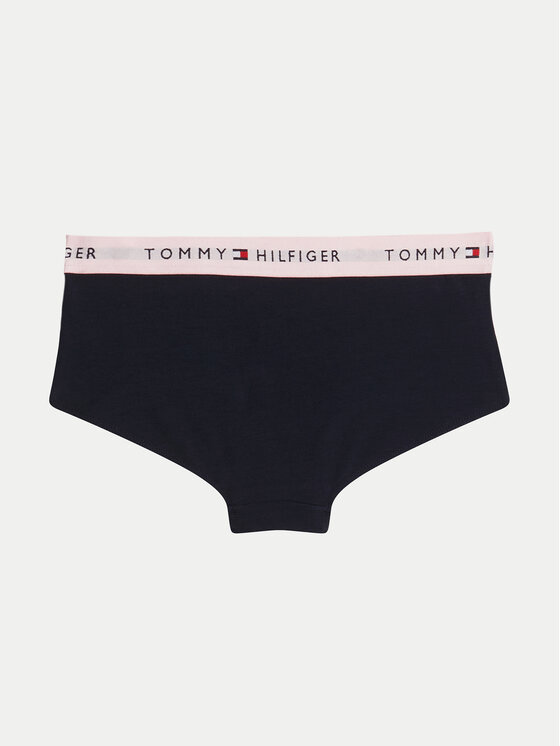 Tommy Hilfiger Tommy Hilfiger 2er-Set Boxershorts UG0UG00752 Bunt