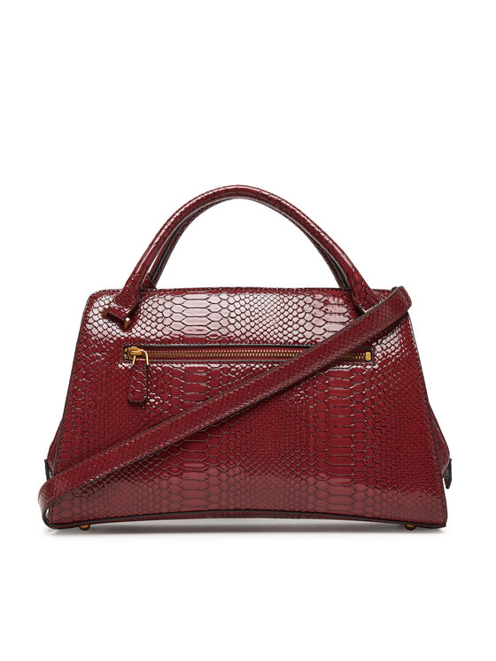 Guess Guess Torbica Annita HWKB94 99060 Tamnocrvena