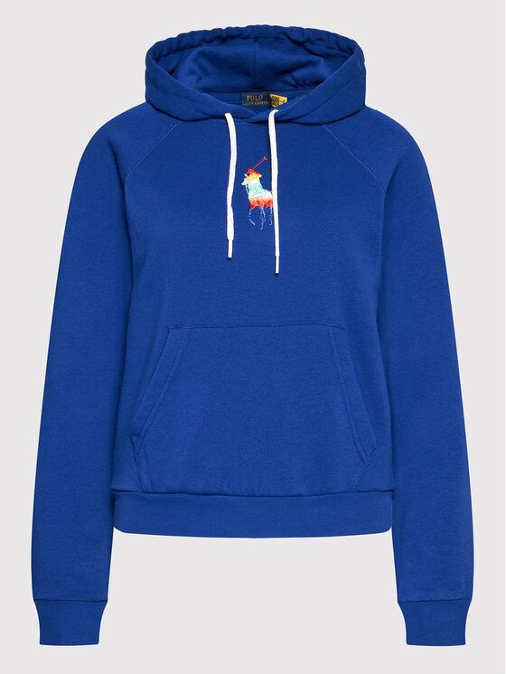 Polo ralph lauren sweatshirt dam sale