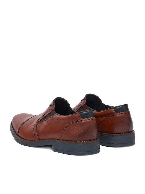 Rieker Rieker Cipele CEO-13950-24 Smeđa