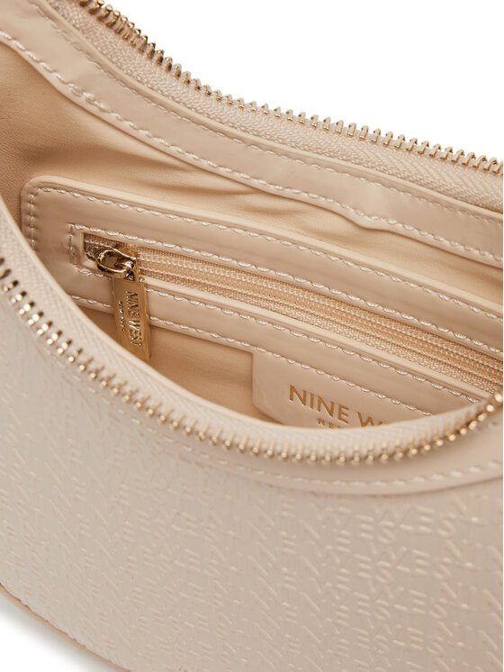 Nine West Nine West Torebka GLAR1 Beżowy