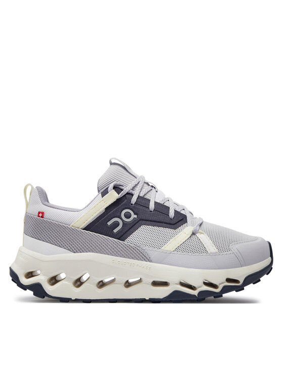 On On Laufschuhe Cloudhorizon 3WE10012308 Grau