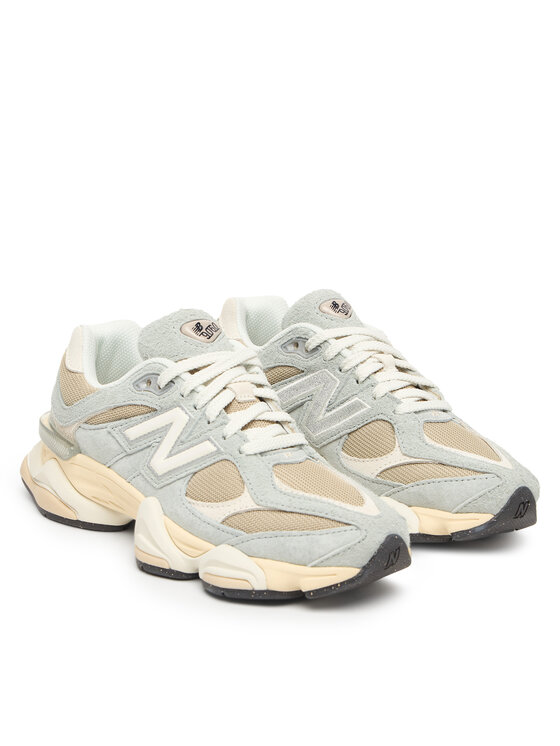 New Balance New Balance Sportcipők U9060440 Szürke